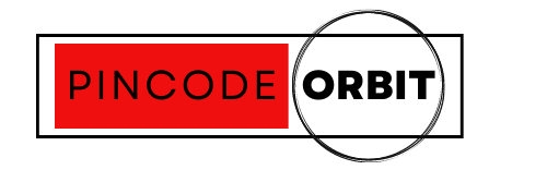 Pincode Orbit